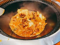 -锅来乐地锅鸡(安亭店)