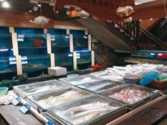 -鹰龙海畔度假酒店(咸祥店)