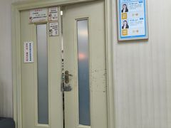 -北京大学口腔医院(第一门诊部)