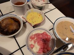 -卤校长重庆火锅(恒隆广场店)