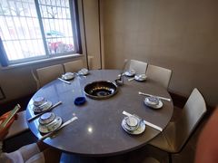 包厢-黑河坝泡姜鸡贡椒鱼(贾旗路店)