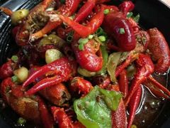 -回·龙虾铺·盆盆蟹·烧烤大排档(回龙观店)