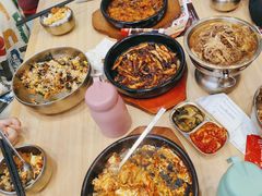 -米村拌饭(太和区万达店)