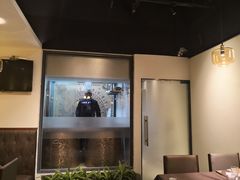 -Pita's&Tika's中东和印度风味餐厅(龙湖天街店)