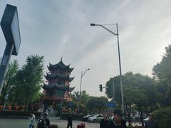 -成都市活水公园