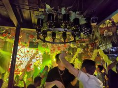 -胡桃里音乐酒馆(白云五号T5 MALL店)