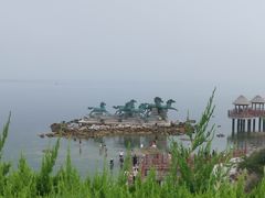 -养马岛旅游度假区