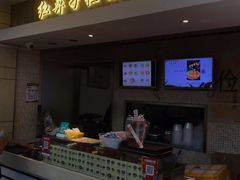 门面-红鼻子桂林米粉(金唐新光界店)