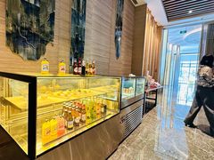 -西安浐灞艾美酒店·汉江餐厅·火锅