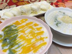 -甜心妈妈·榴莲星级糖水(北京路总店)