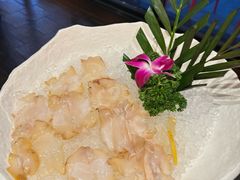 海螺-纯味斑鱼府(中海环宇荟店)
