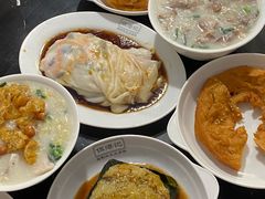 -伍湛记 · 广州老字号(龙津中路店)