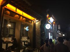 -品腐记·豆腐王朝(老门东总店)