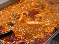 -半天妖烤鱼(丰科万达店)