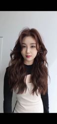 -MINX名珂斯·烫染形象设计