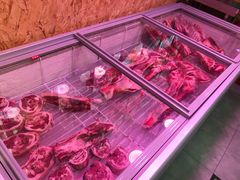 -九府羊鲜羊火锅·烧烤(海那城店)
