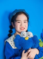 -爱儿美儿童摄影(奥森公园店)