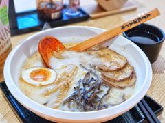 -味千拉面(航洋国际购物中心)
