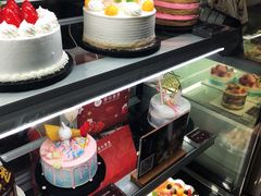 -卷心卷意·轻甜蛋糕(新光天地店)