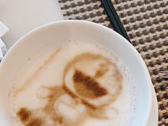 -海湾壹品·粤菜·早茶·烤鸭(拱北店)