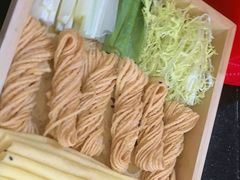 -鹊华居·地道鲁菜·海鲜·融合味(大明湖店)