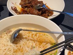 -喜湘宴·精致湖南菜(和平西桥店)