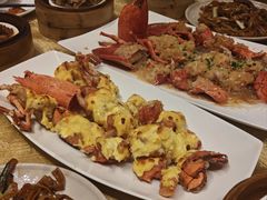 -富力万达嘉华酒店-品珍中餐厅(水果湖店)
