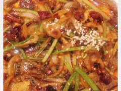 -龙梅肥肠鱼(明瓦廊店)