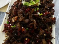 -吴记口味馆