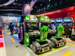 -反斗乐园(中航城君尚购物中心)