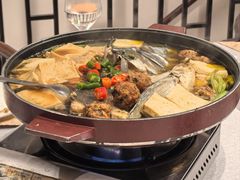 -千禧万福汉亭舫·船舫苏宴