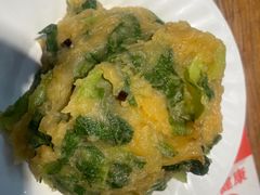 -韩师傅老大同刀削面(北苑路店)