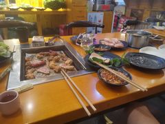 -老字号.雅克白族石板烧十年老店(大理古城店)