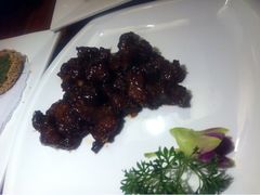 iphone_upload_pic-绿茶餐厅(华联万柳店)