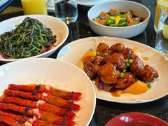 -杭儿风餐厅(来福士店)