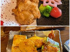 -鸟鹏烧鸟居酒屋(龙岗万科店)