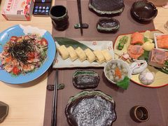 -匠糊·日本料理(美岸广场店)