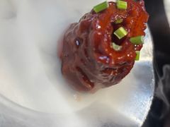 -魁盛居百年鲁菜馆(县西巷店)
