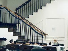 大堂-星巴克臻选(广州沙面店)