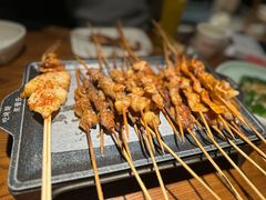 -管氏翅吧(台湾街店)