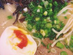 -博多一幸舍(侨福芳草地购物中心店)