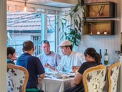 -蝶舍·MAISON PAPILLON