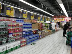 -物美超市(三里河店)