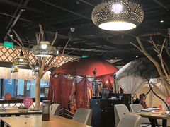 -那时新疆·若羌(经纬汇店)