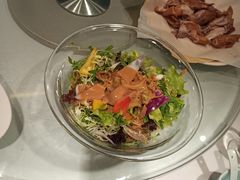 -宝轩渔府·老字号海鲜·正宗津菜(水上店)