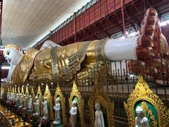 -ခြောက်ထပ်ကြီးရွှေသာလျောင်းဘုရားကြီး