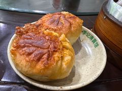 -李记清真馆(打钉巷店)