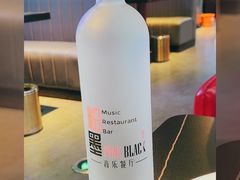 -粉墨特色菜·烧烤音乐酒馆