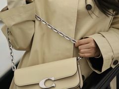 -COACH蔻驰(美罗百货新区)