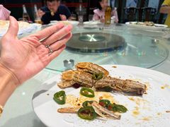 -盛港湾海鲜食府(黄沙店)